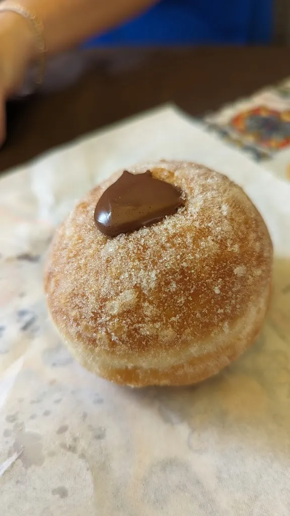 Daryoush Nekooi_Trinacria Food & Drink_Monreale_review