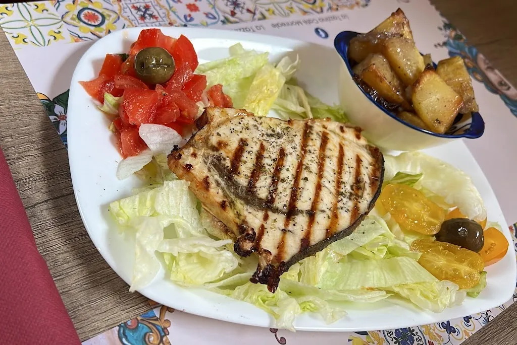 Menu_La Tazzina Cafè_Monreale_image_4