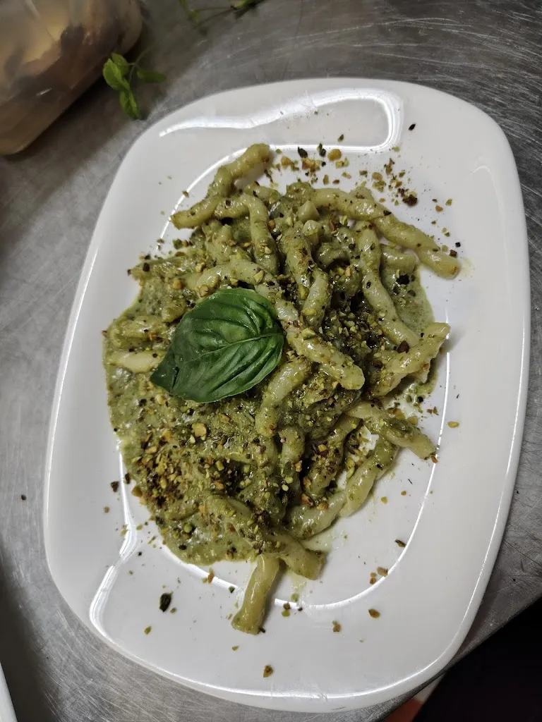 Menu_La Tazzina Cafè_Monreale_image_7