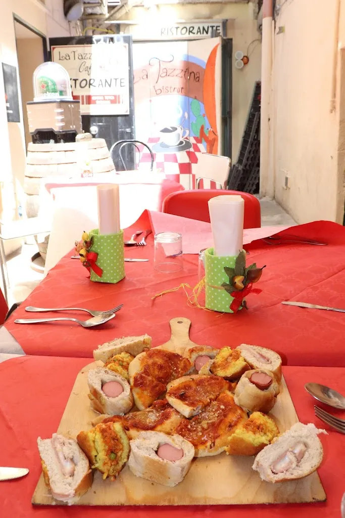 Menu_La Tazzina Cafè_Monreale_image_8