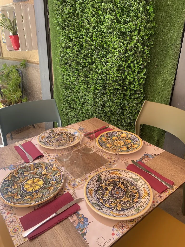 Menu_La Tazzina Cafè_Monreale_image_9