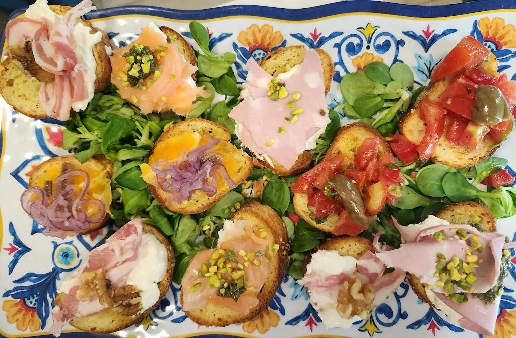 La Tazzina Cafè_Monreale_slider_image_2