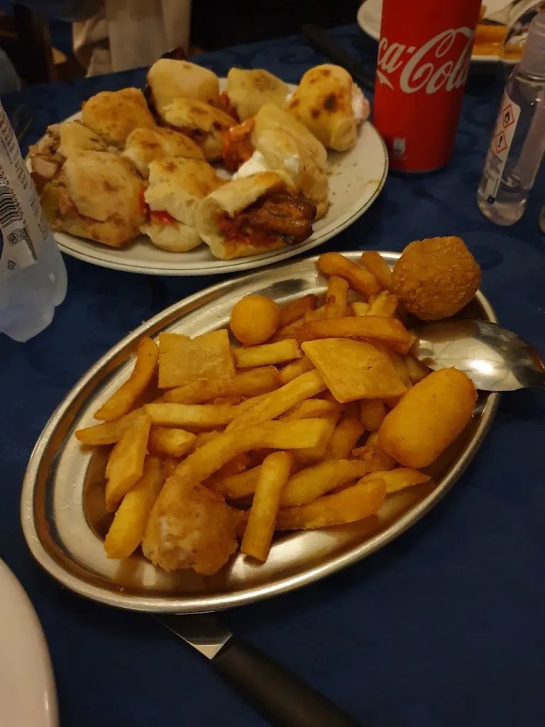 Menu_Pizzeria Rifugio Normanno_Monreale_image_5