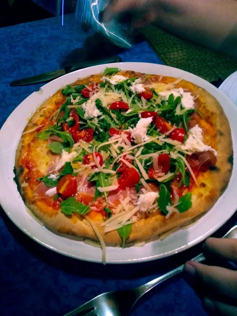 Menu_Pizzeria Rifugio Normanno_Monreale_image_7