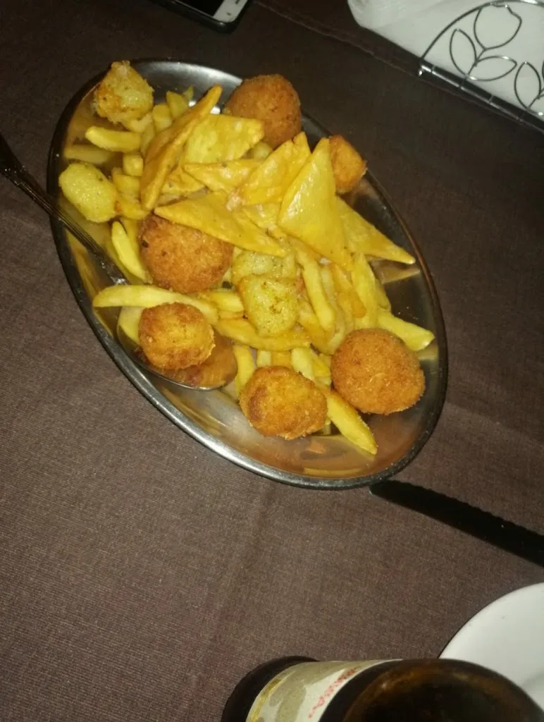 Menu_Pizzeria Rifugio Normanno_Monreale_image_9