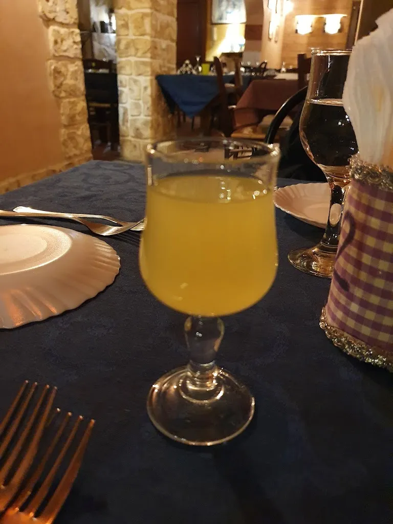 J Wynn_Pizzeria Rifugio Normanno_Monreale_review