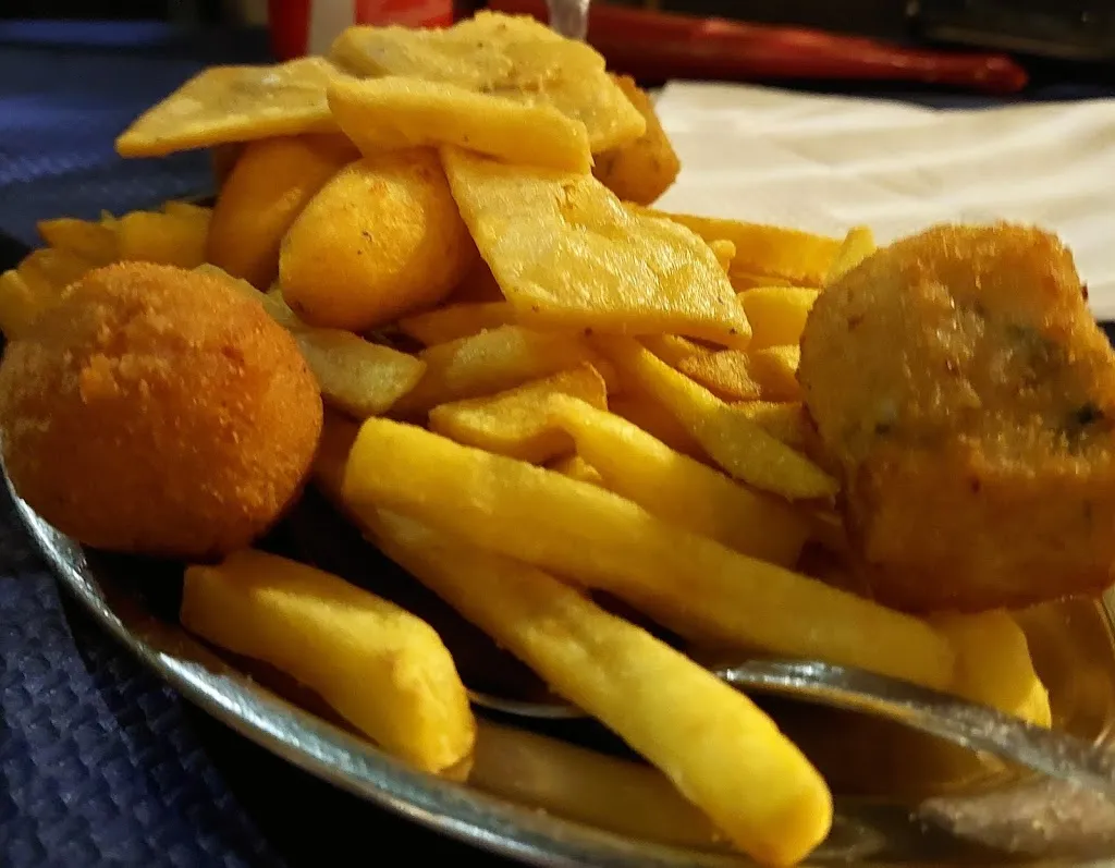 Biagio Viola_Pizzeria Rifugio Normanno_Monreale_review