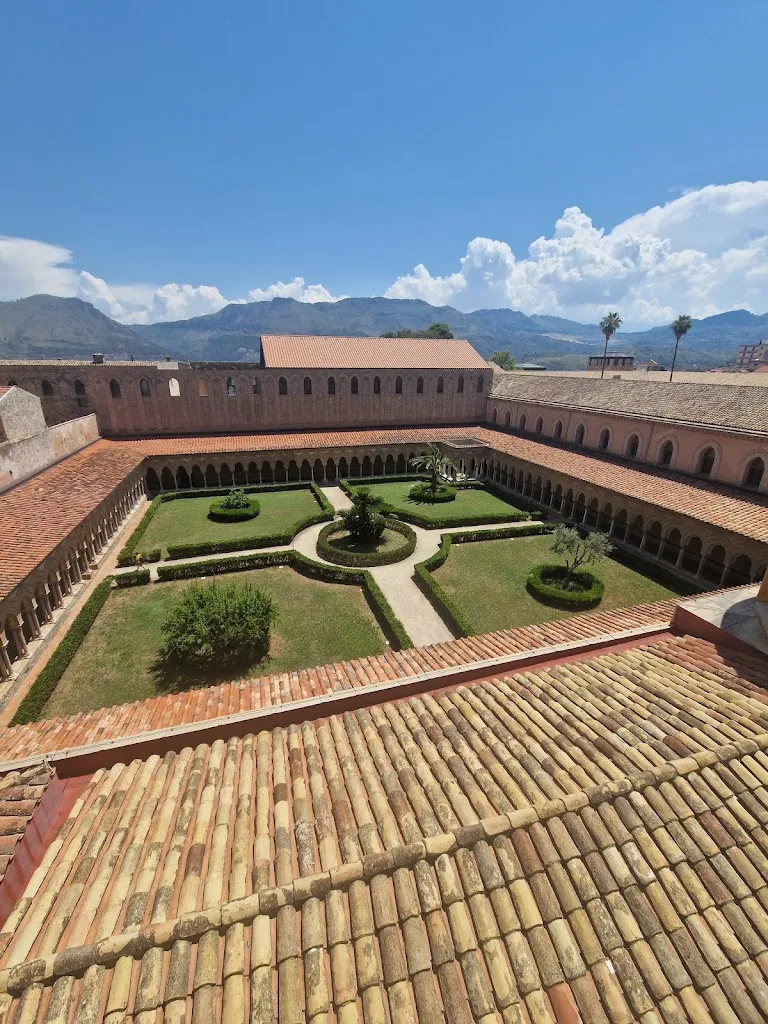 Morreale PA restaurant in Monreale