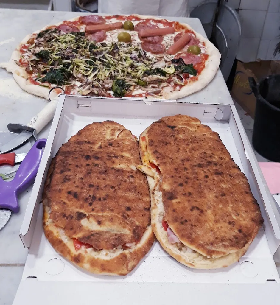 Sapori e Tradizioni di Failla Maurizio restaurant in Monreale