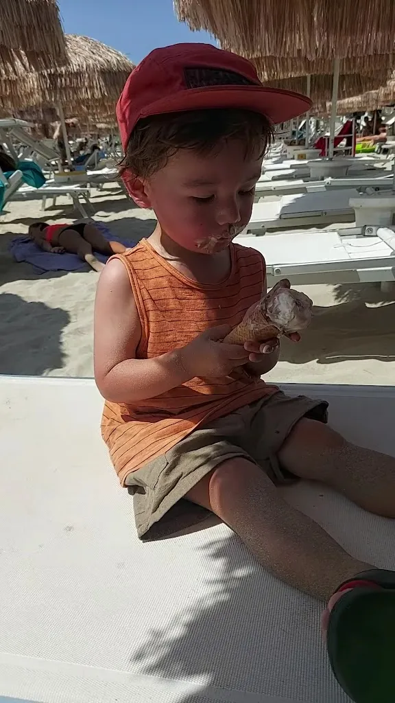 Scottieboyuk_Lido Gandoli - Bathing Establishment_Leporano Marina_review