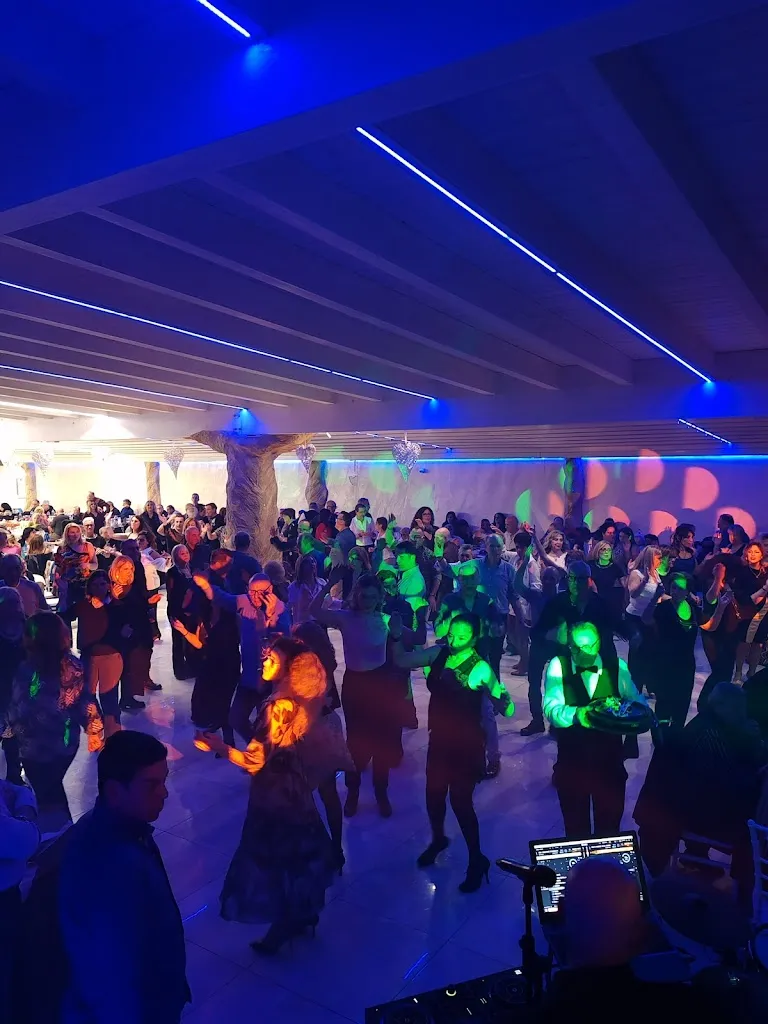 ROSA DAMIANO_Ristorante 