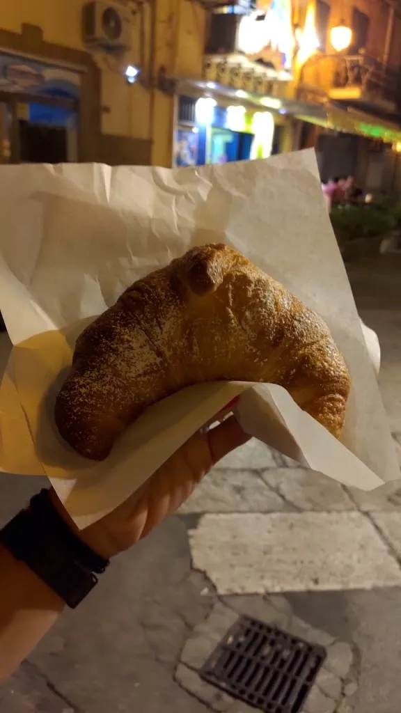 Menu_Swee - Cornetti Store Monreale_Monreale_image_4