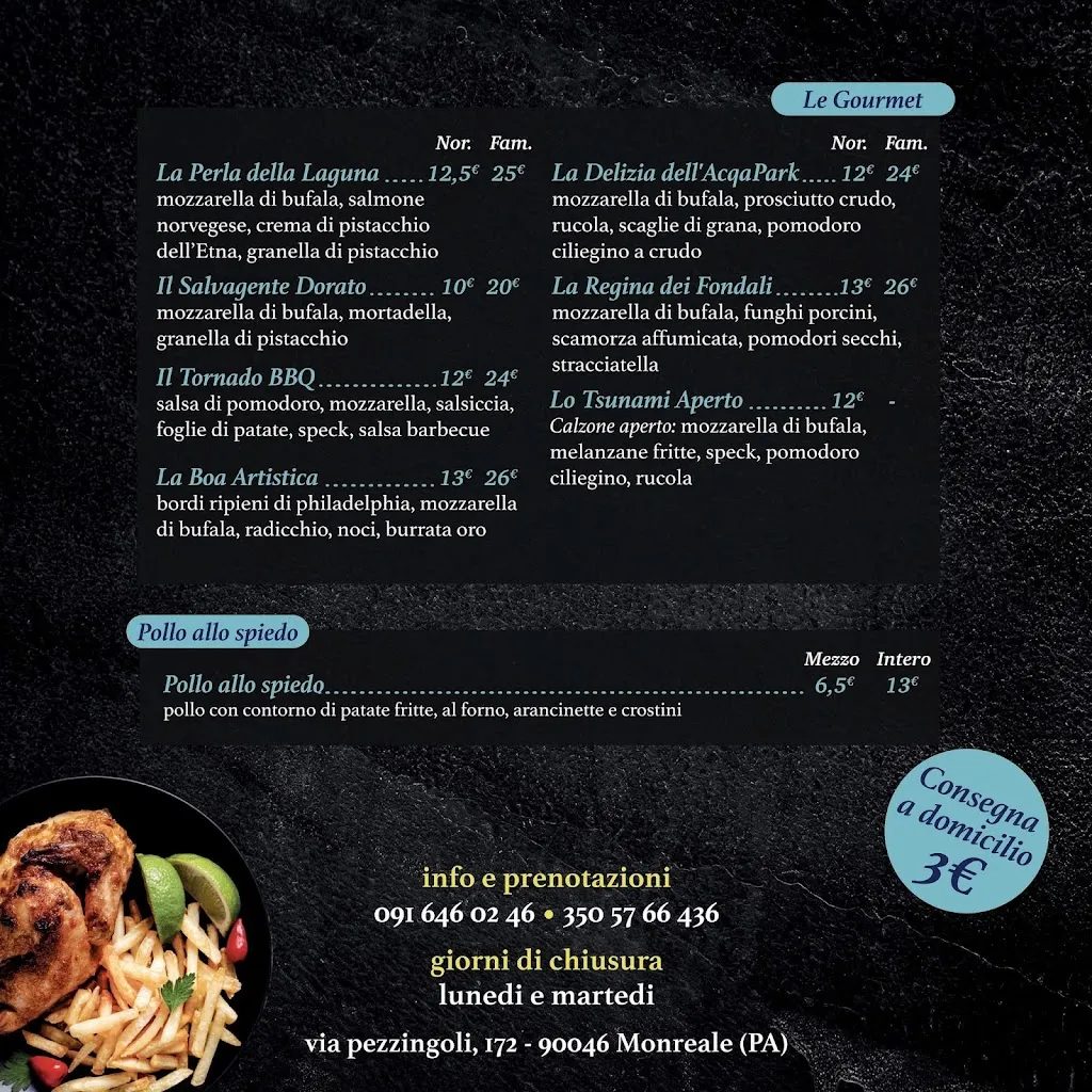 Menu_ACQUA PARK MONREALE Cucina e Sapori_Monreale_image_4