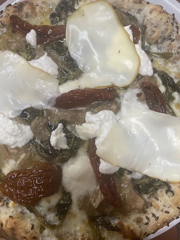 ACQUA PARK MONREALE Cucina e Sapori restaurant in Monreale