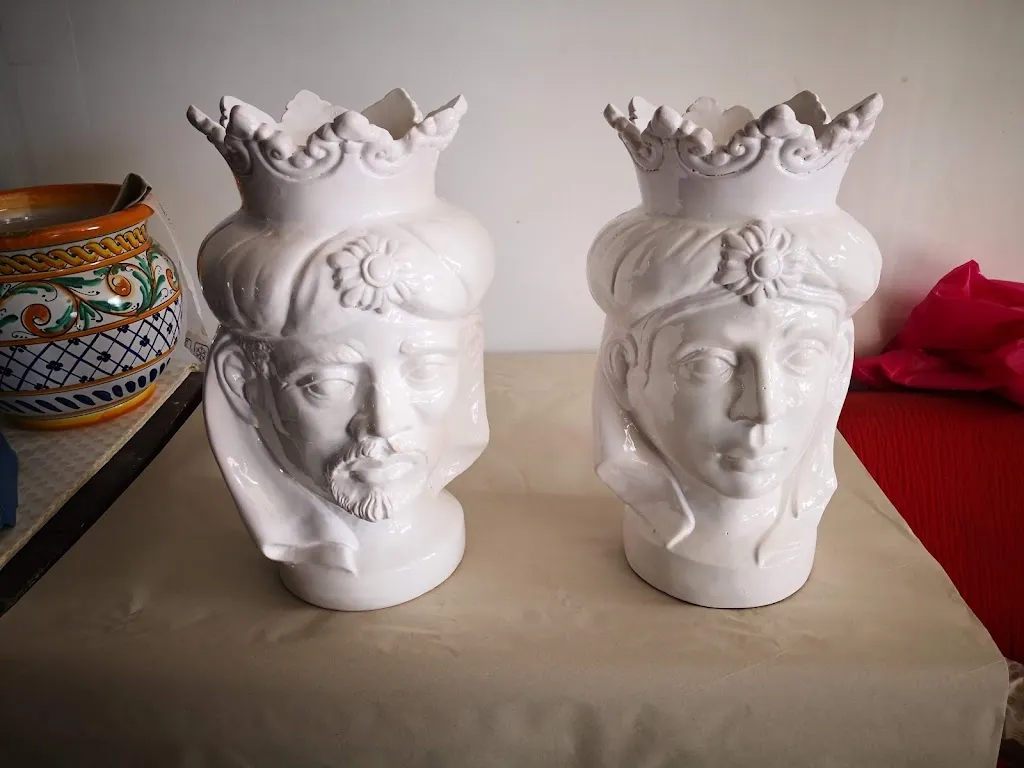 Pizzeria Welcome restaurant in Monreale