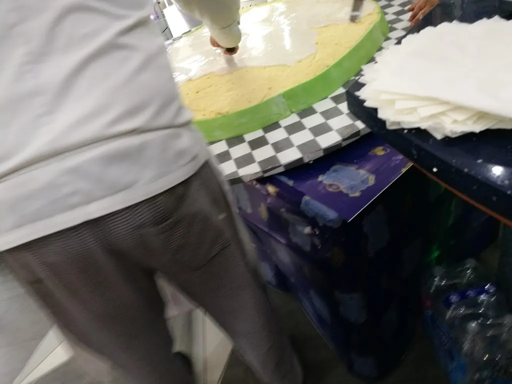 Pizzeria Welcome_Monreale_slider_image_3