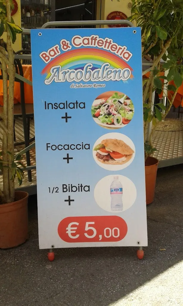 Menu_Bar Arcobaleno_Monreale_image_3