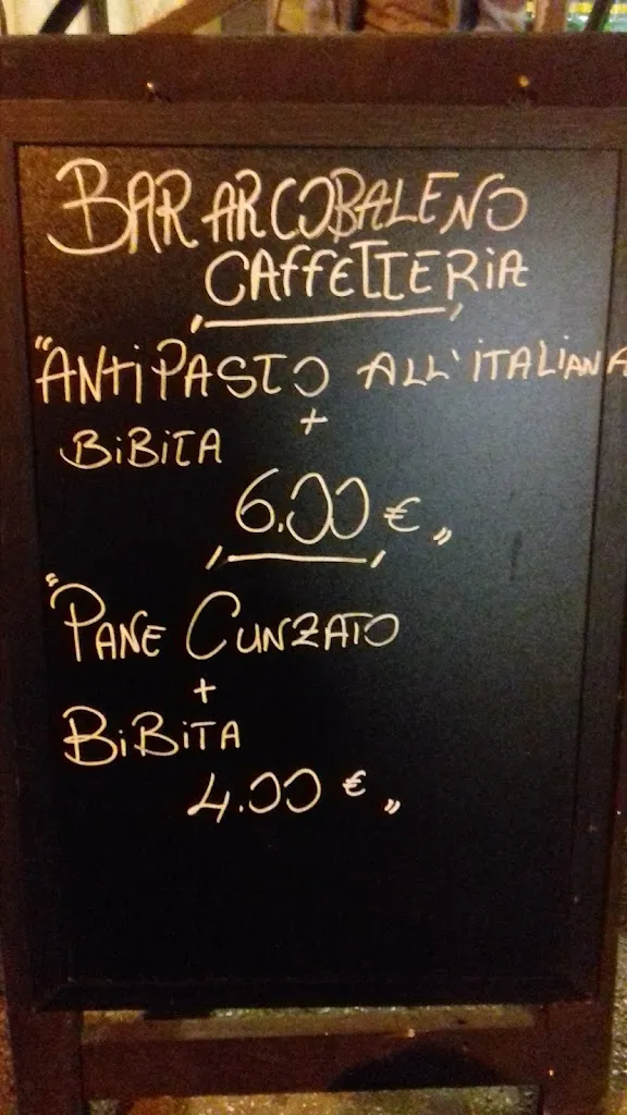 Menu_Bar Arcobaleno_Monreale_image_4