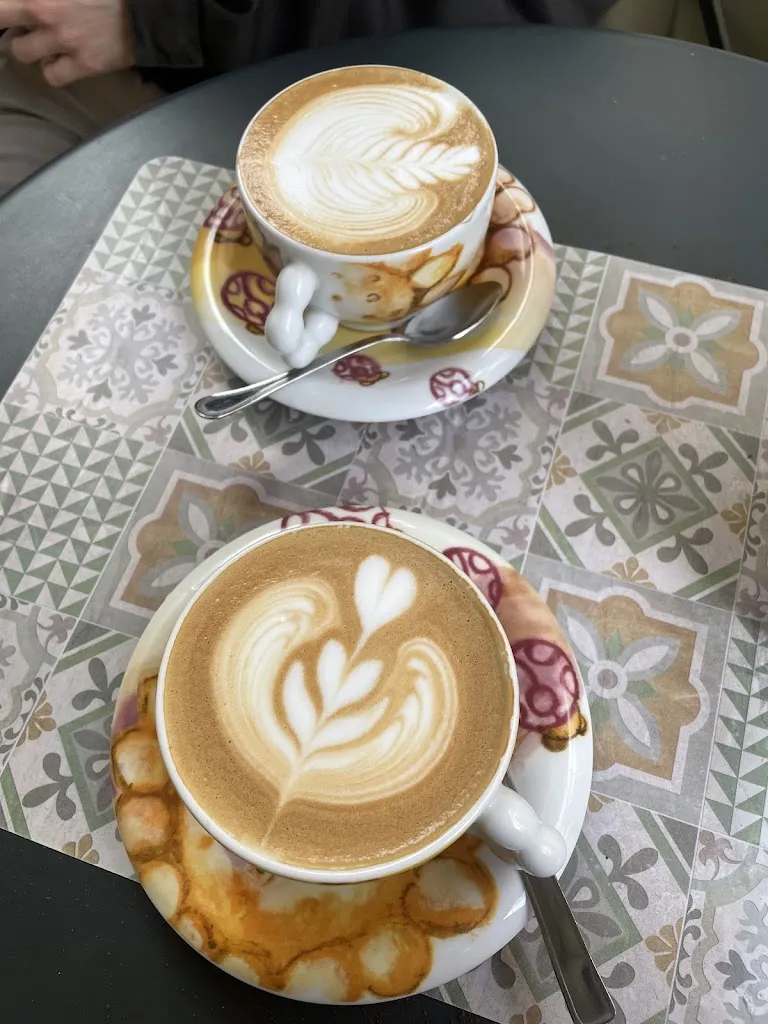 Marina -_Bar Arcobaleno_Monreale_review