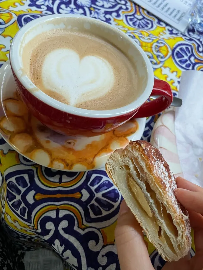 Isa_Bar Arcobaleno_Monreale_review