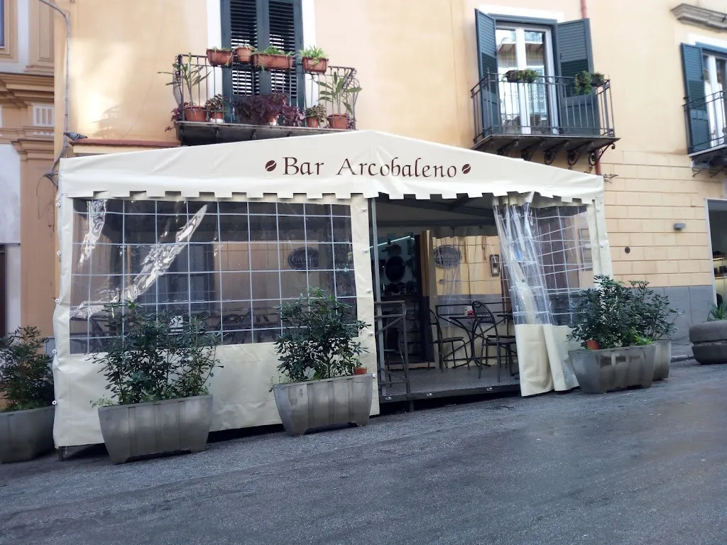 Bar Arcobaleno_Monreale_slider_image_1