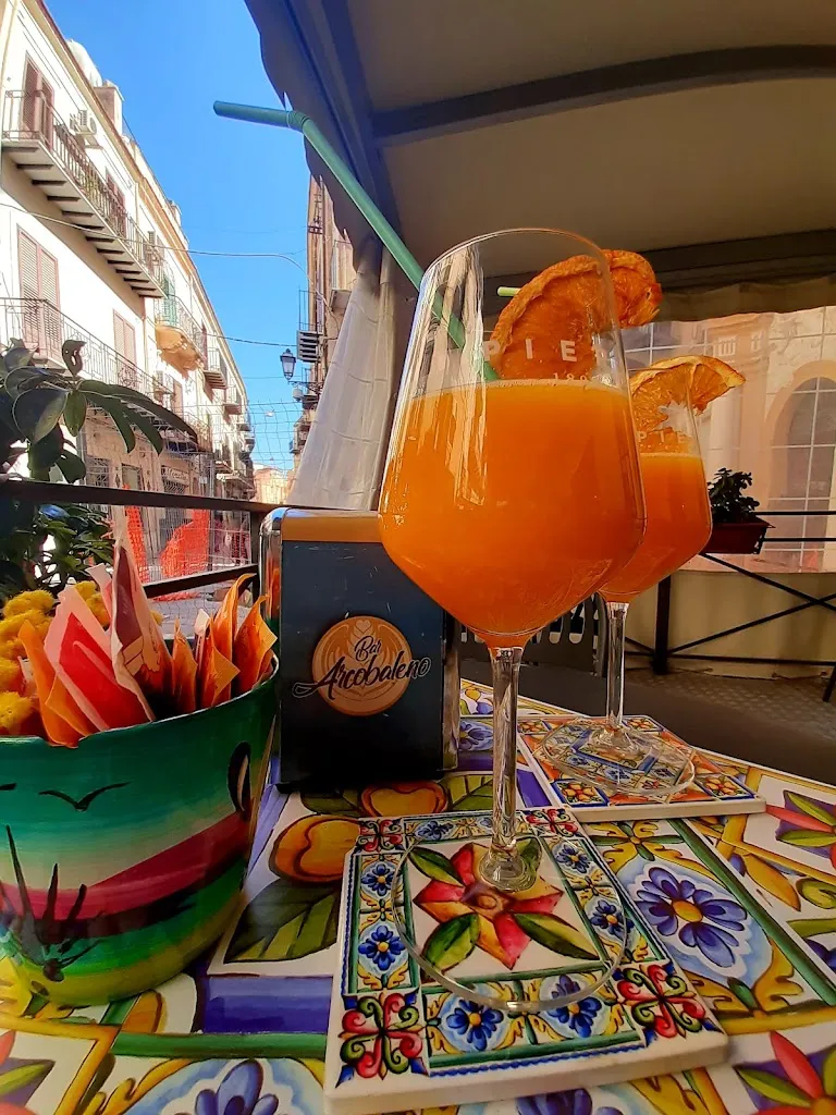 Bar Arcobaleno_Monreale_slider_image_3