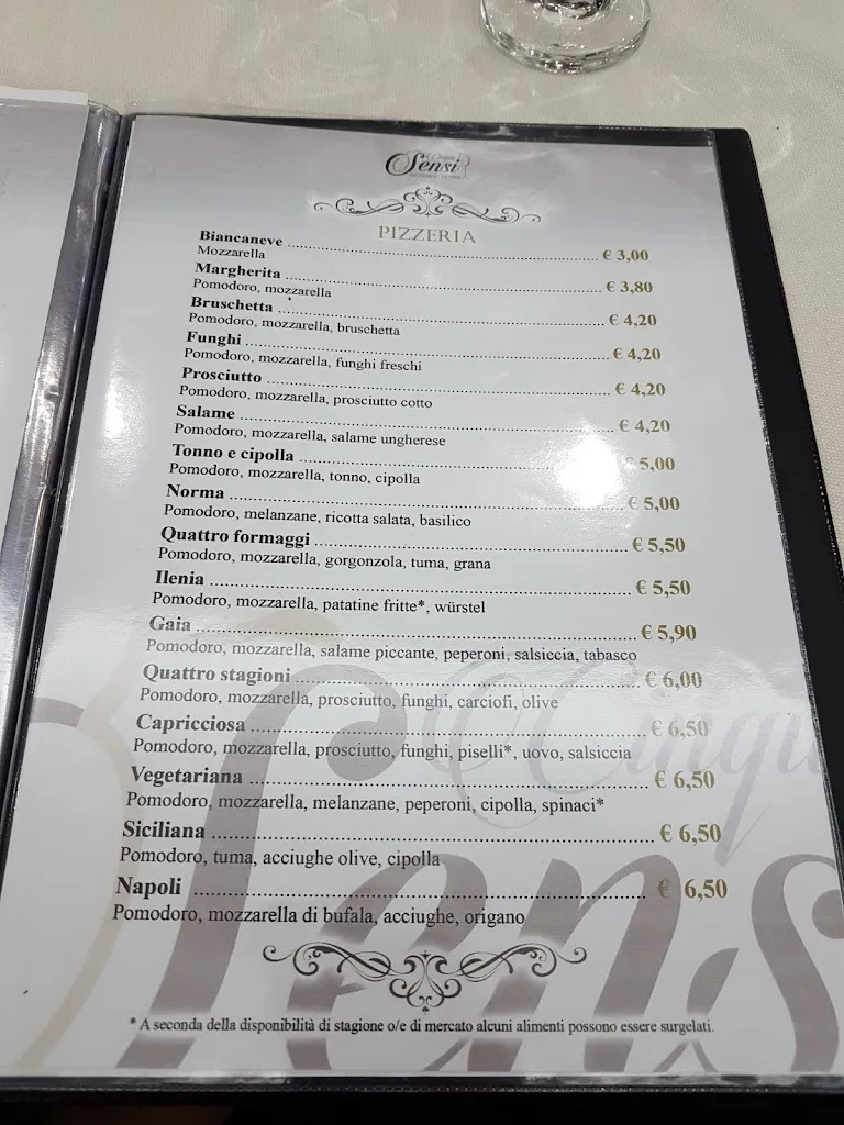Menu_Cinque Sensi Ristorante Pizzeria_Nissoria_image_2