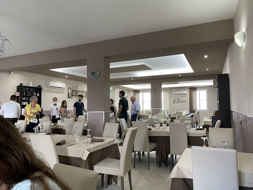 Milos Rakic_Cinque Sensi Ristorante Pizzeria_Nissoria_review