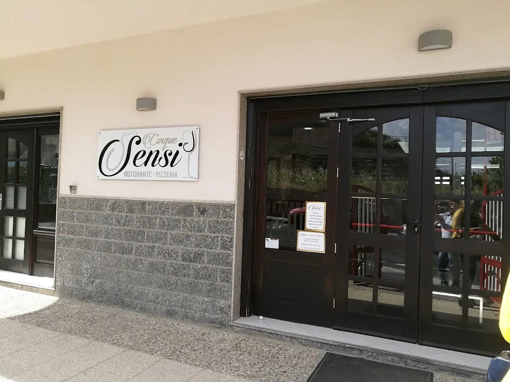 ifrid78_Cinque Sensi Ristorante Pizzeria_Nissoria_review