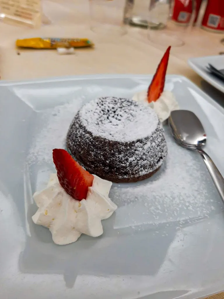 Sandra Plumari_Ristorante Pizzeria del Casale Ernesto_Nissoria_review