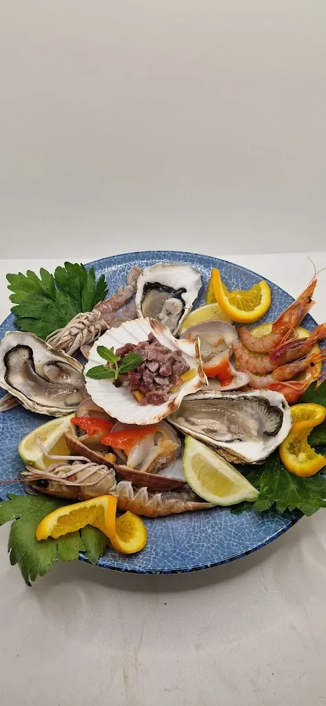 Ristorante Pizzeria del Casale Ernesto_Nissoria_slider_image_2