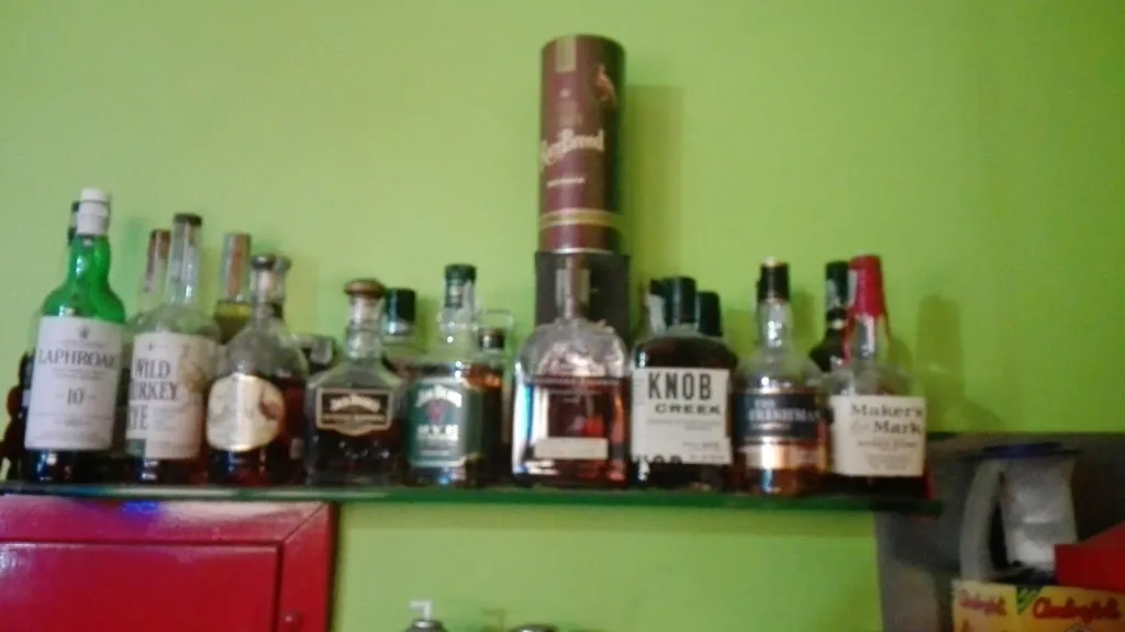 Gianfilippo Dottore_Panta Rei Coffee Pub_Nissoria_review