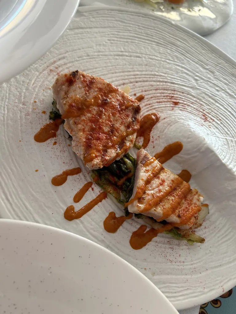 Menu_Ristorante la Barca_Leporano Marina_image_9