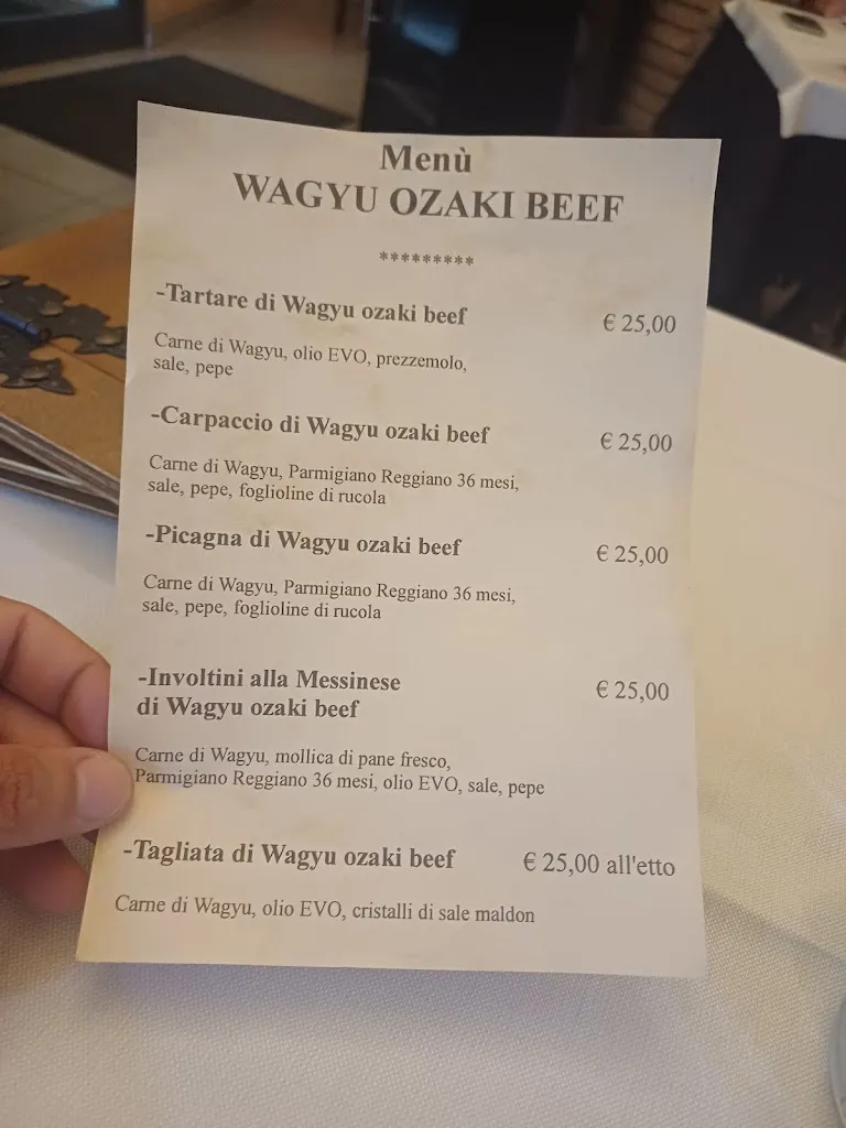 Menu_Crudo, Cotto e Mangiato - Bistrot Coledi_Nizza di Sicilia_image_1