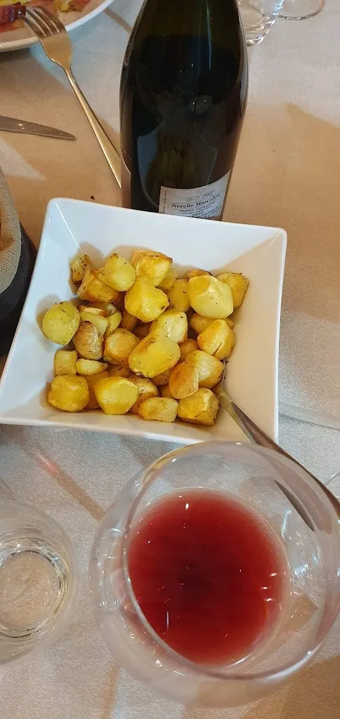 Menu_Crudo, Cotto e Mangiato - Bistrot Coledi_Nizza di Sicilia_image_8