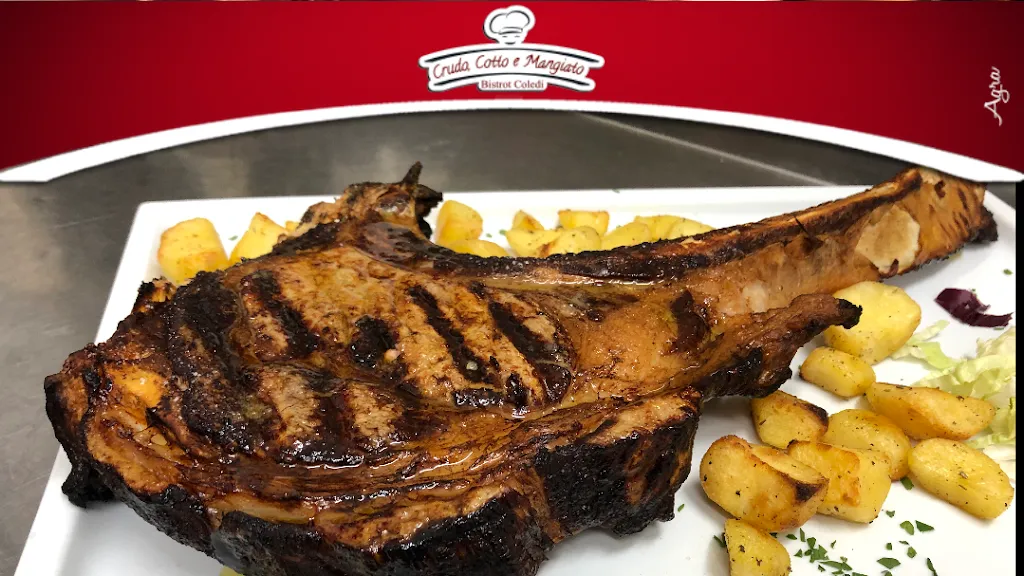 Crudo, Cotto e Mangiato - Bistrot Coledi_Nizza di Sicilia_slider_image_3