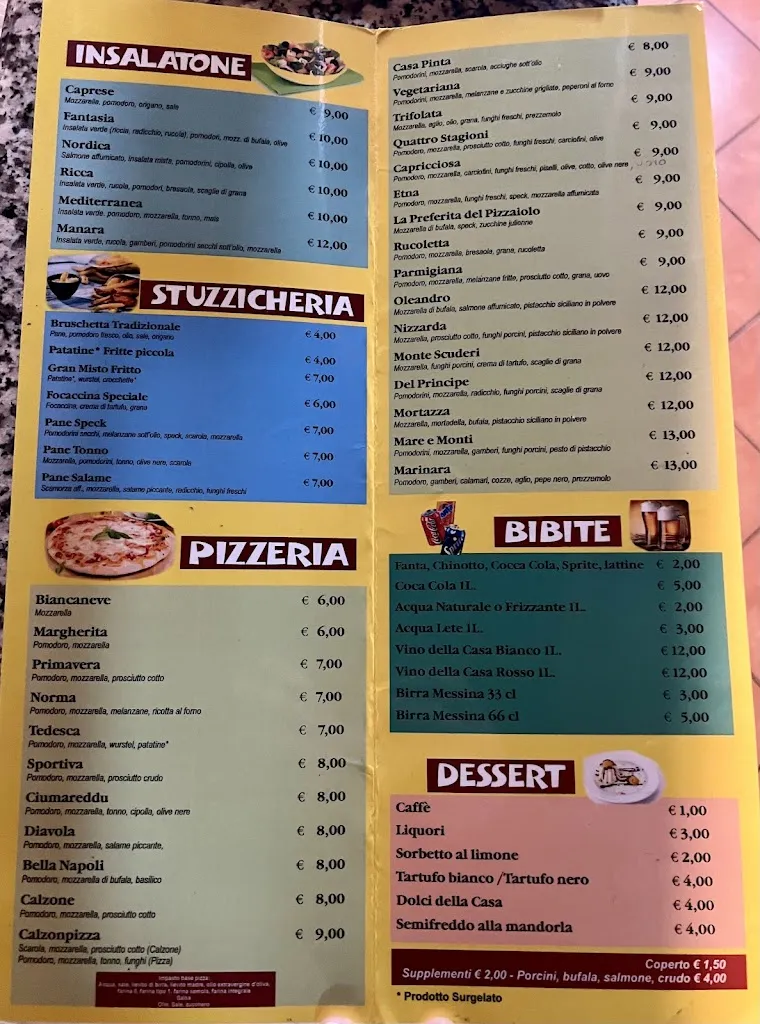 Menu_A Casa Pinta_Nizza di Sicilia_image_2