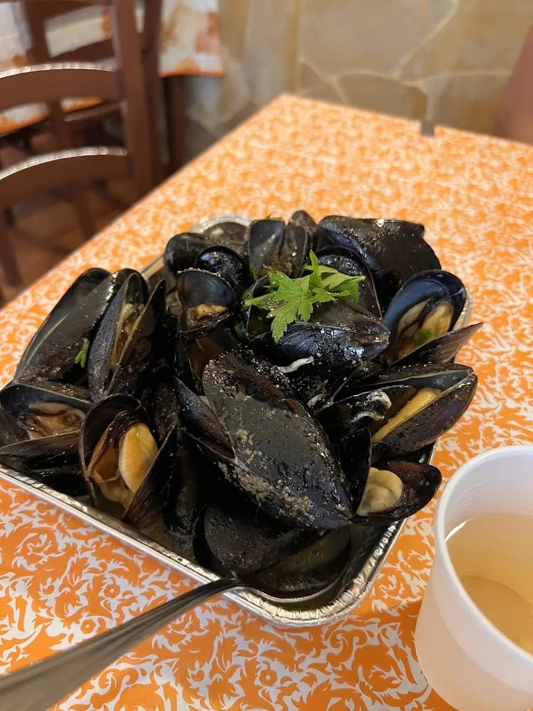 Rossella Giuffrida_Il Veliero di Micalizzi_Nizza di Sicilia_review