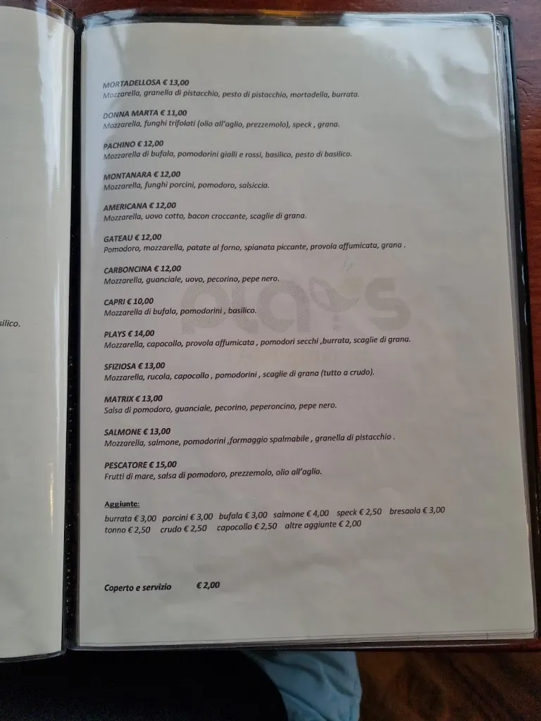 Menu_Plays al Castello_Nizza di Sicilia_image_4