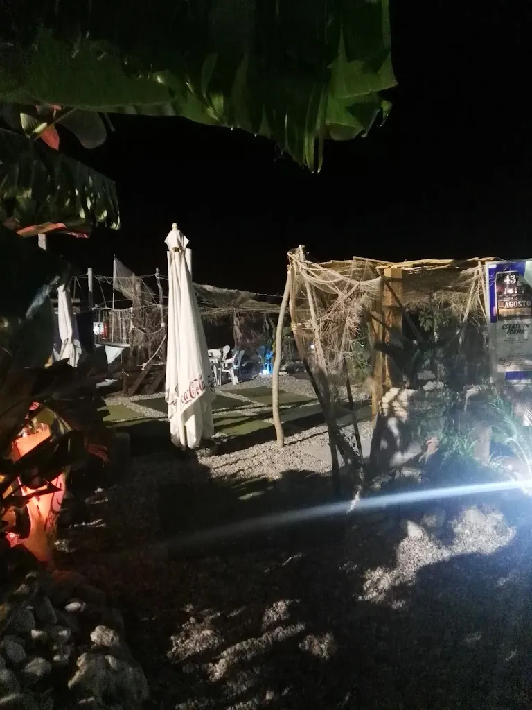 Salvatore Torrisi_Bar Lido Primosole_Nizza di Sicilia_review