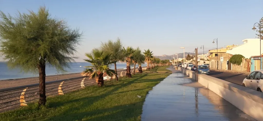 Katia Camporesi_Bar Lido Primosole_Nizza di Sicilia_review