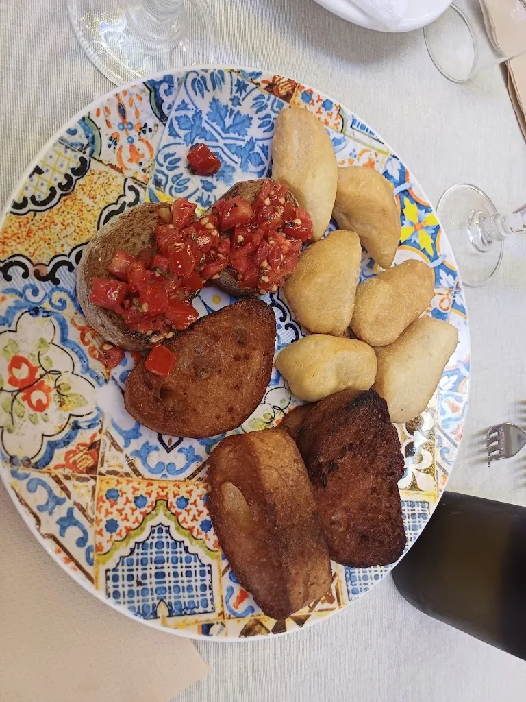 Barbara Tindara Bertolami_Trattoria del Borgo_Novara di Sicilia_review