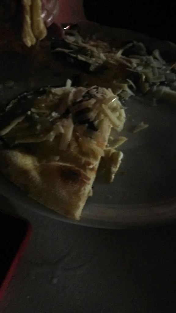 Patrizia Marilli_Il Caffè Del Mare_Leporano Marina_review