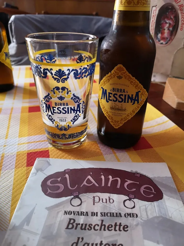 Menu_Slainte Pub_Novara di Sicilia_image_5