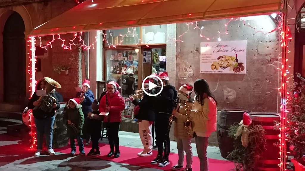 Salumeria - Prodotti Tipici - Alimentari - 