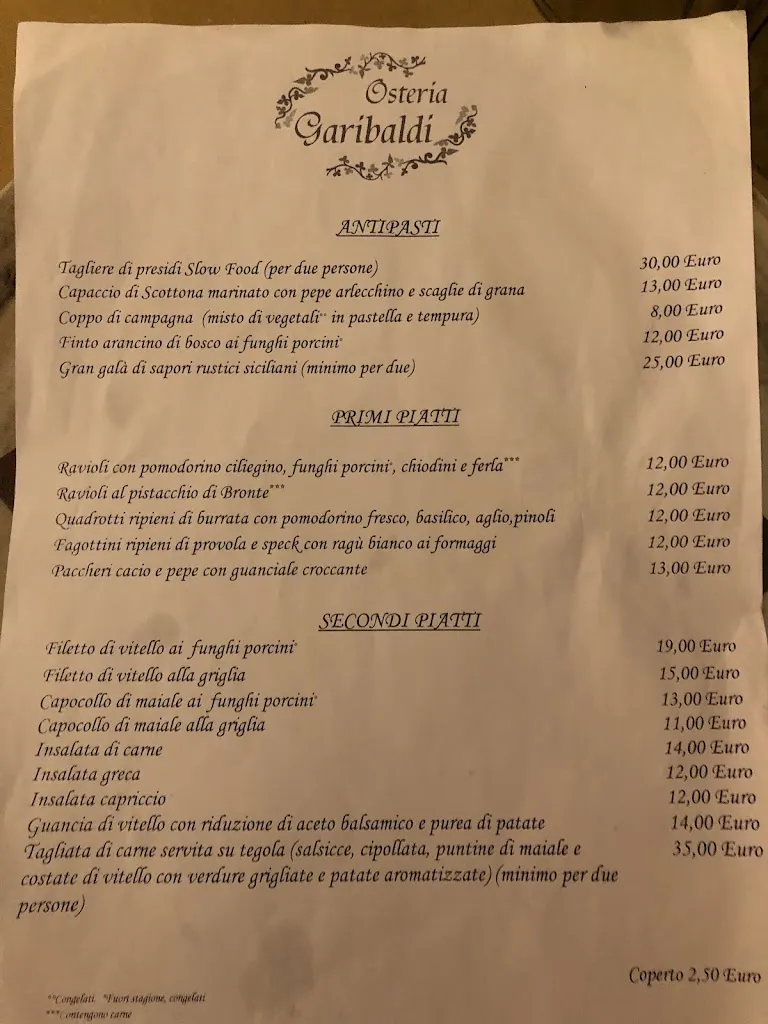 Menu_Osteria Garibaldi_Nicolosi_image_2