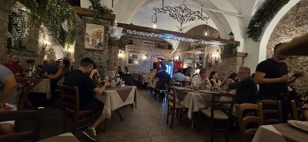 Pippa's Paddock_Osteria Garibaldi_Nicolosi_review