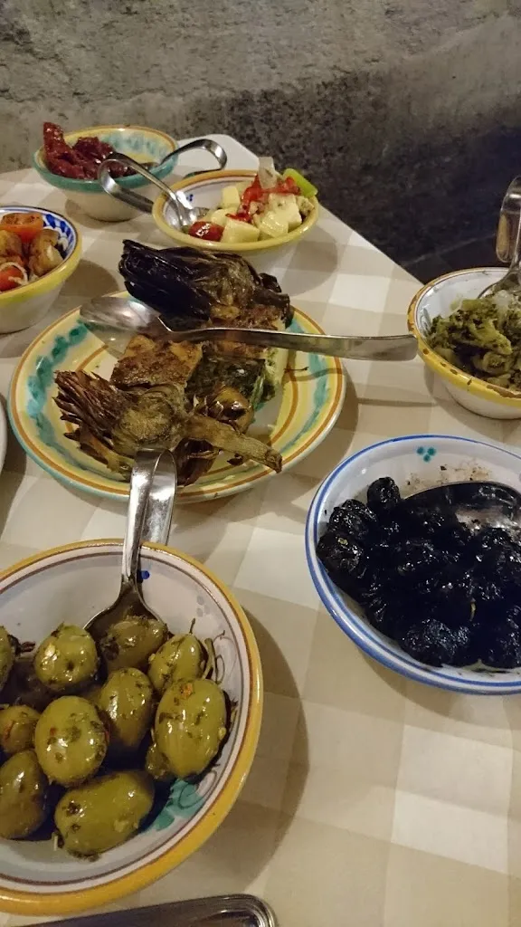 Menu_L'Osteria del Siciliano_Nicolosi_image_5