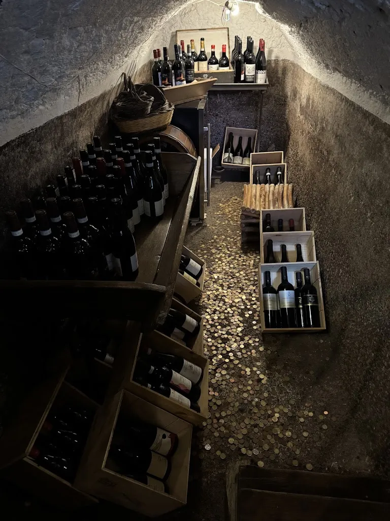 Bela Kasz_L'Osteria del Siciliano_Nicolosi_review