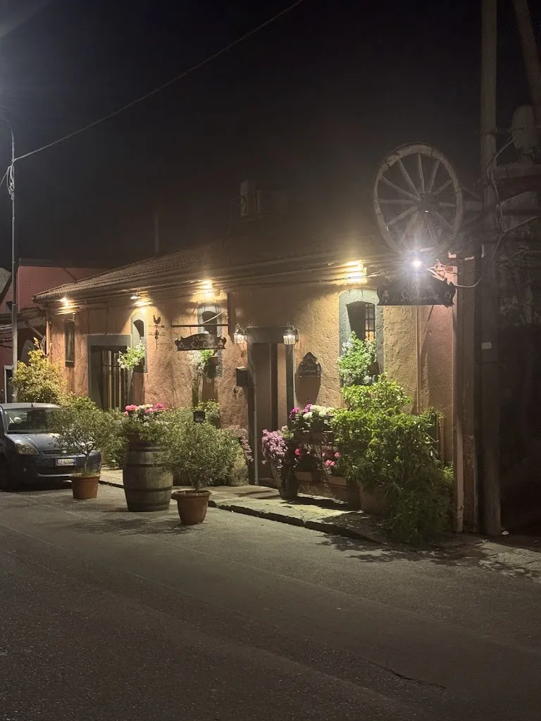 DO M_L'Osteria del Siciliano_Nicolosi_review
